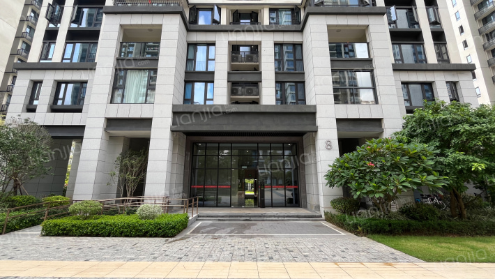 珠光里程外景图