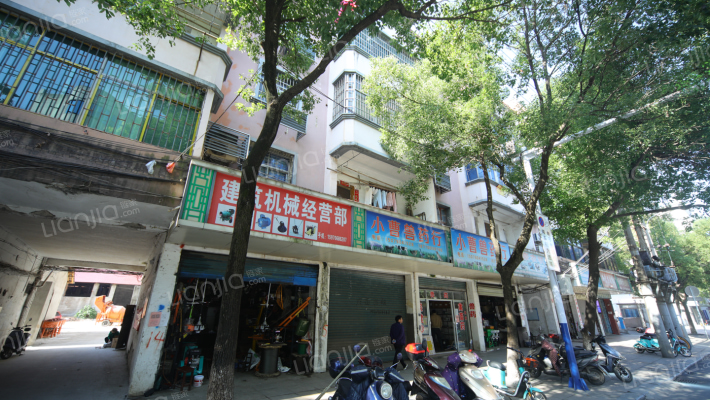 进贤大道340号外景图