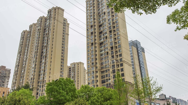 恒泰广场_长沙恒泰广场二手房|房价|租房【长沙贝壳找房】