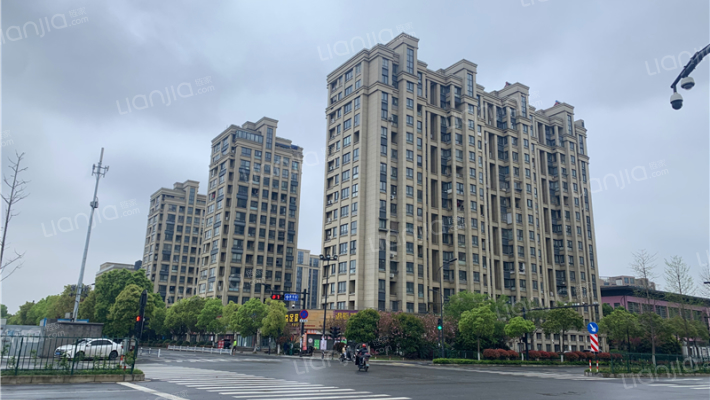 田逸之星外景图