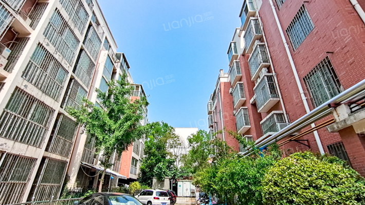 永恒亲亲家园外景图