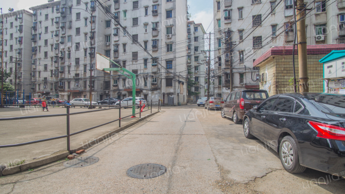 江铃梨园二区外景图