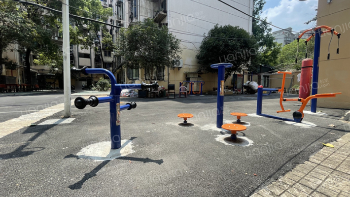 银墩街5号外景图