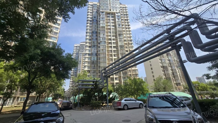 碧海鸿庭外景图