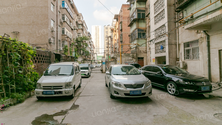 八一路20号院_洛阳八一路20号院二手房|房价|租房【洛阳贝壳找房】