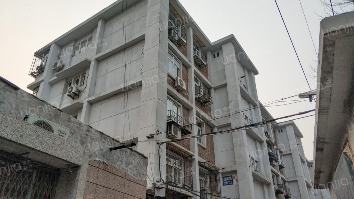 建港里(河西区)外景图