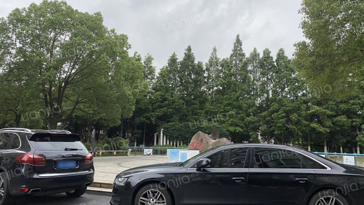 东苑半岛花园(公寓)外景图