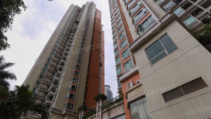 星河雅居外景图