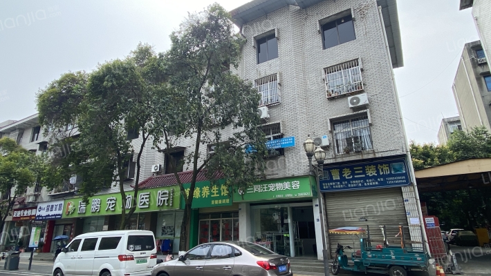 湖滨路36号外景图