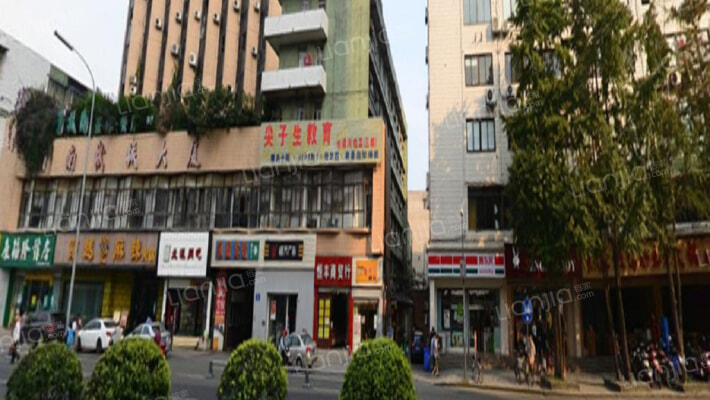 一环路东四段14号外景图