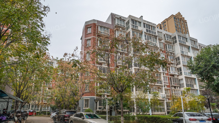 裕华美霖外景图