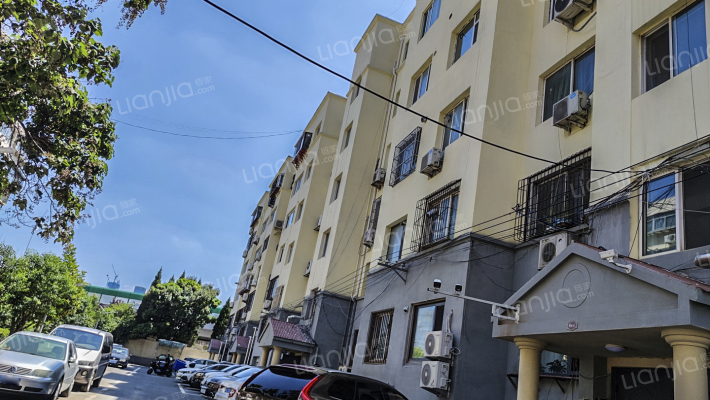 文化东路25号外景图