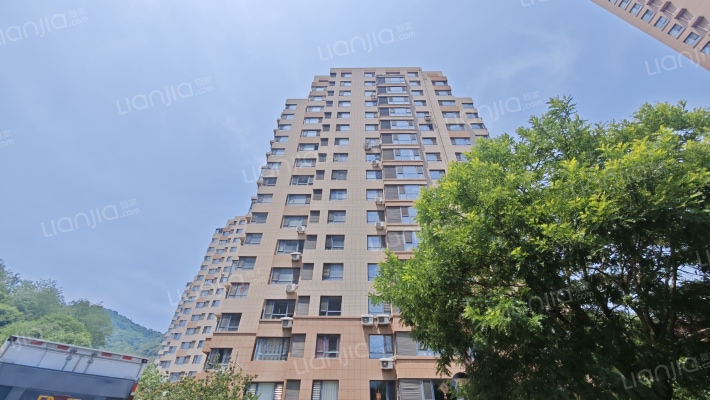 安邦阳光尚城外景图