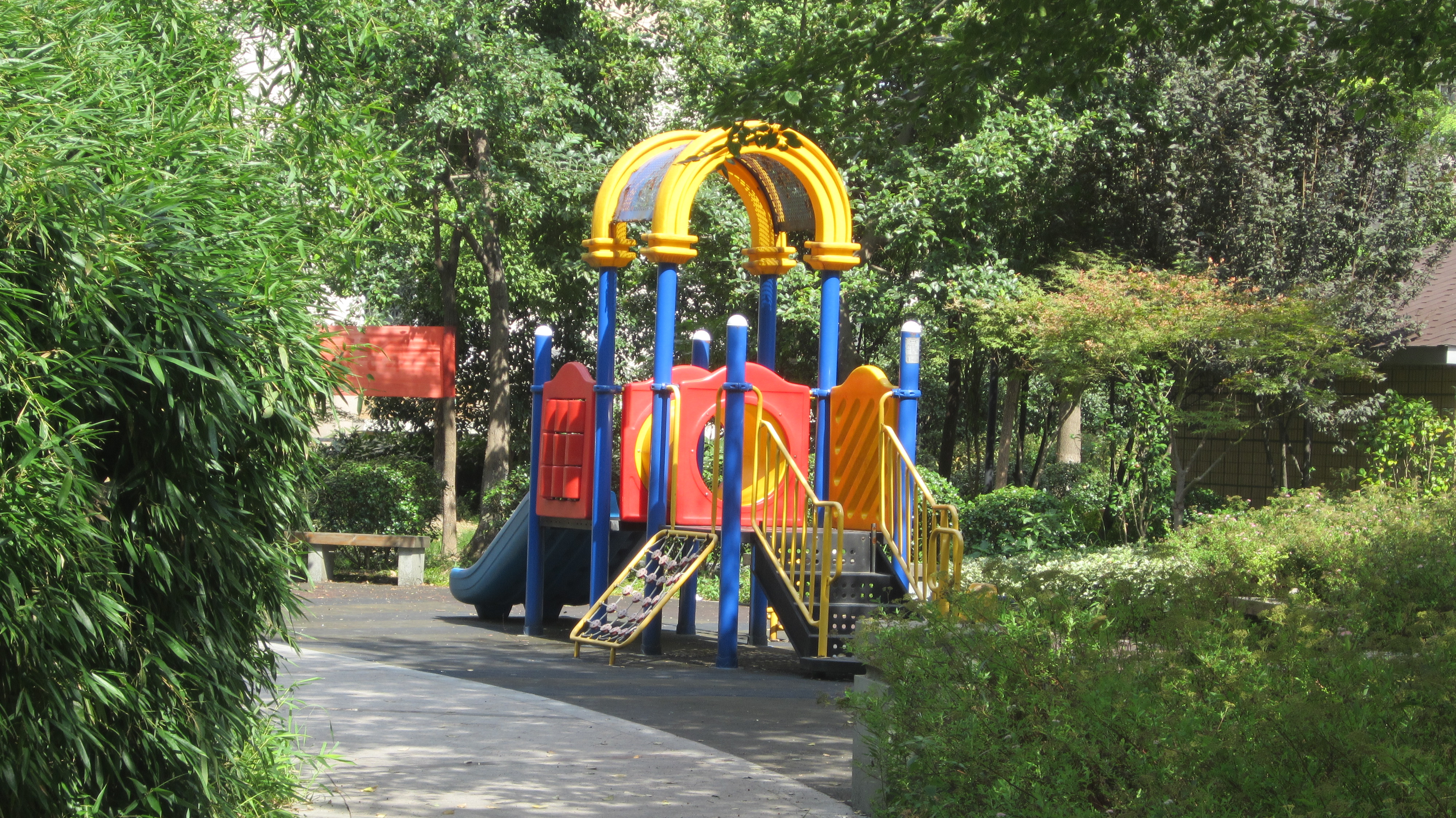 Jialv  Xiyuan compound photo 30