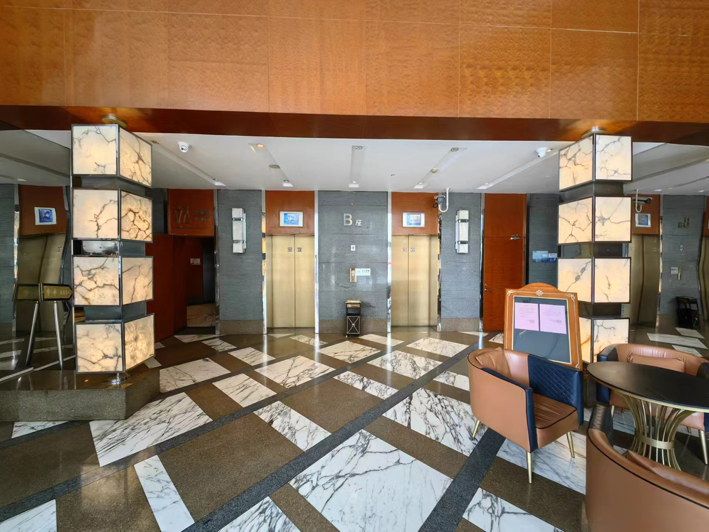 Dongfang Jin zuo compound photo 11