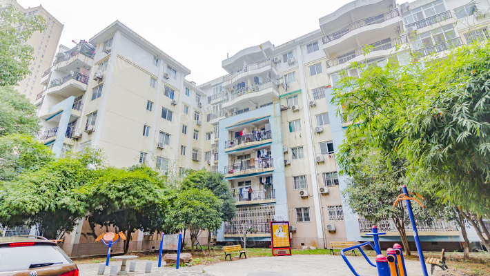 南湖梦里水乡外景图