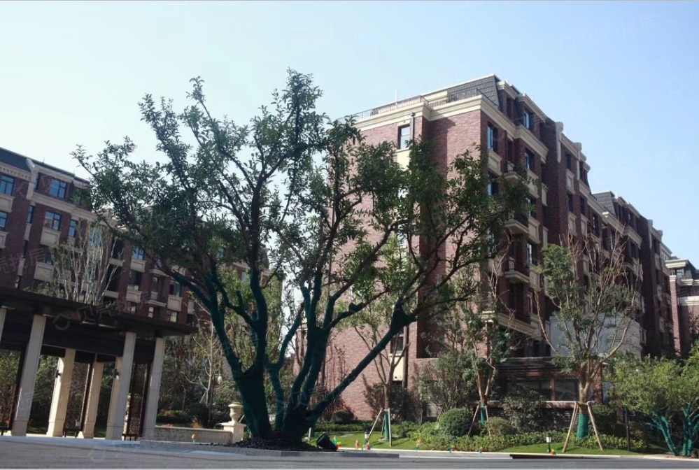 豫发大运城蓝山公馆相册