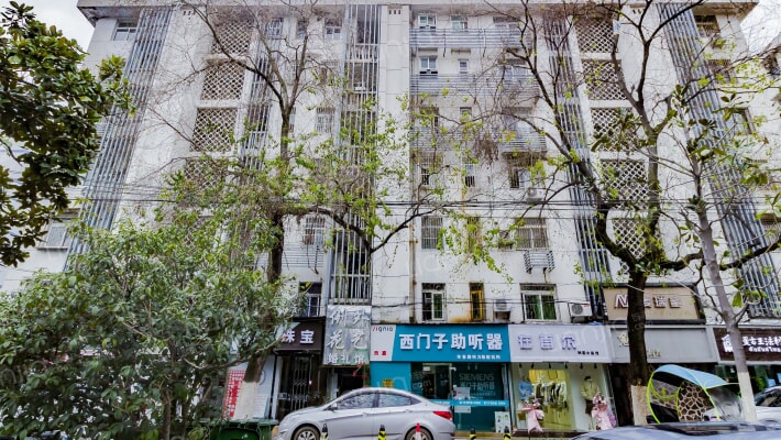 寿春路159号外景图