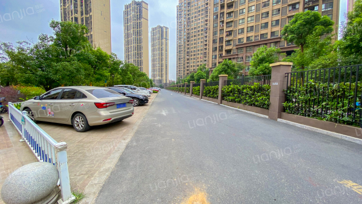 光明观澜印象外景图