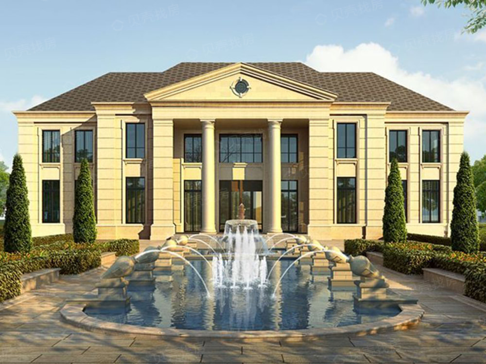 【绿地萃雅苑_邢台绿地萃雅苑楼盘】房价,户型,开盘时间详情-邢台贝壳