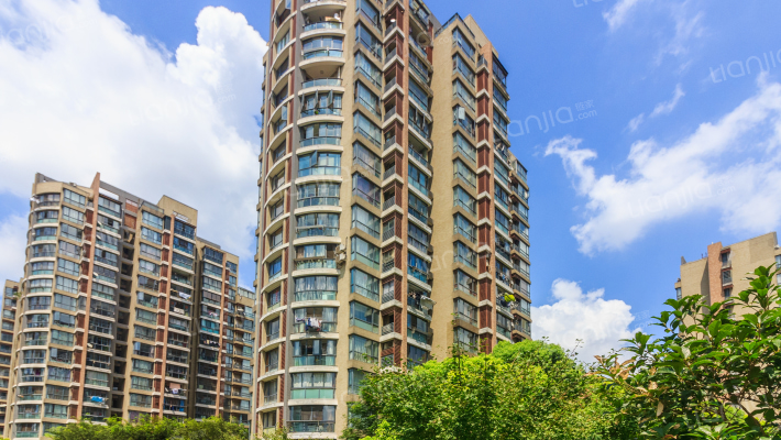 万里雅筑外景图