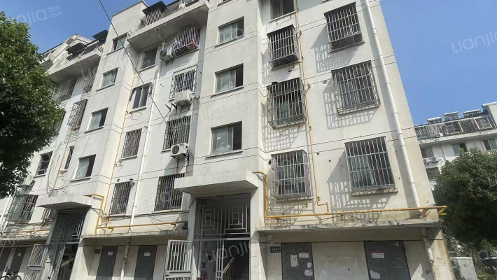 碧湖苑外景图