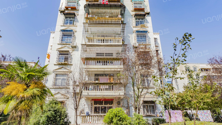 冰晶兰馨苑外景图