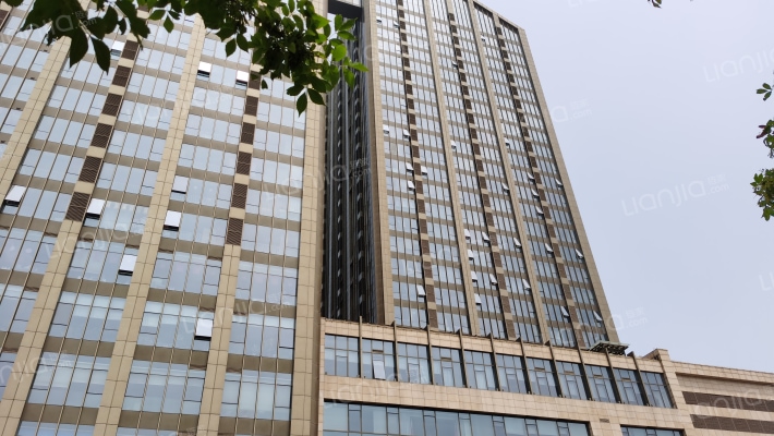 瑞湾国际外景图