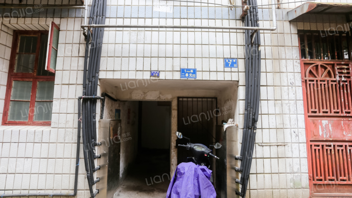 全新巷7号外景图