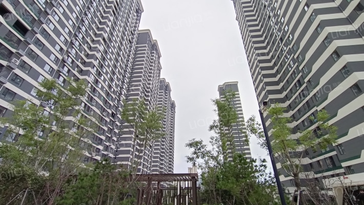 乾豪海岸花园外景图