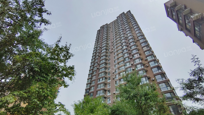 鑫丰御景华庭外景图