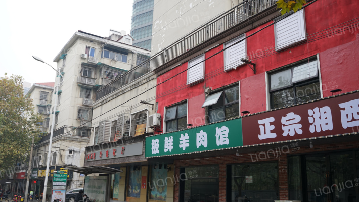 曙光南路39号外景图