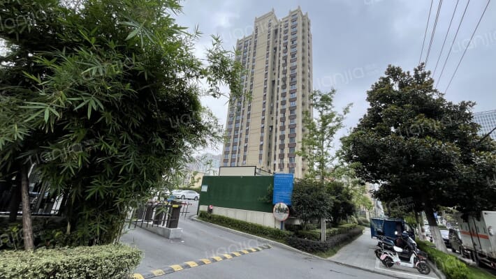 欣南嘉园二期外景图