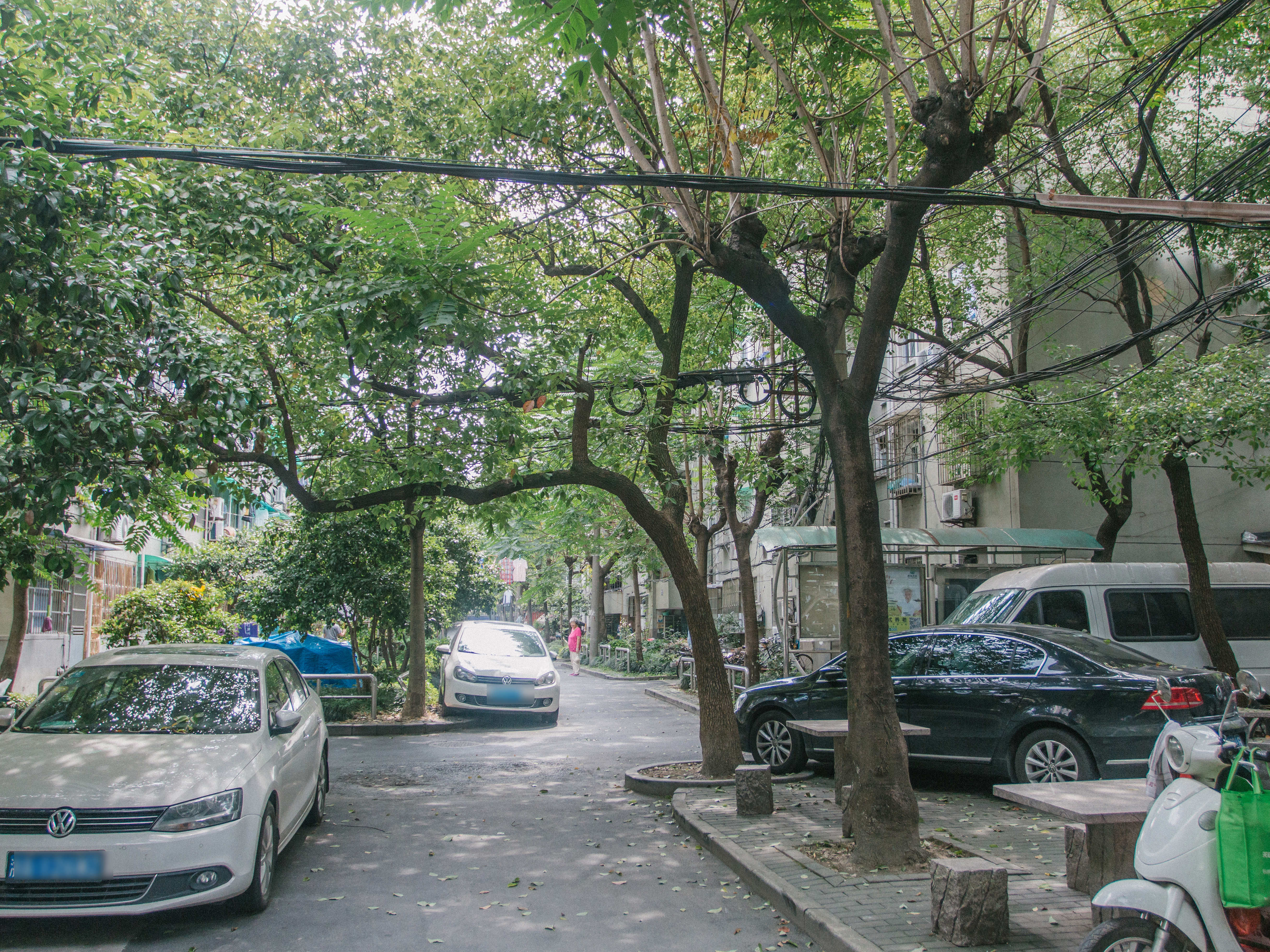 Chaohui qi xiaoqu compound photo 5