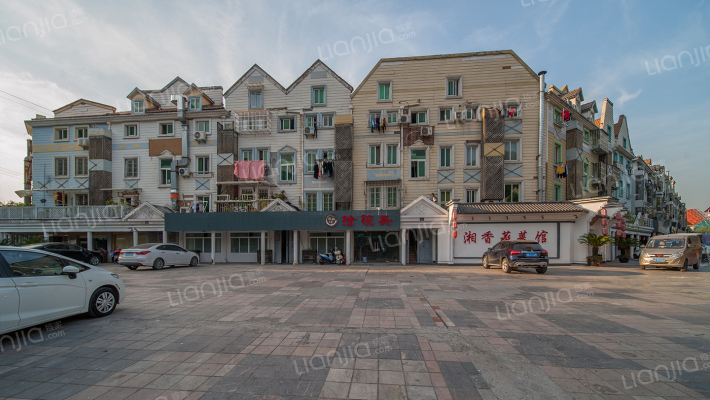 湘湖路85-16号外景图