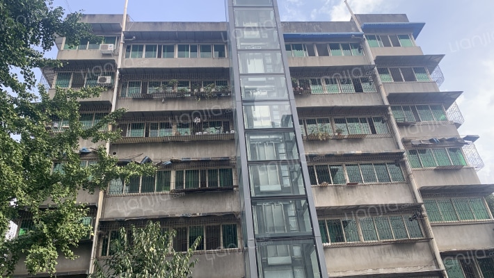 四通北街56号外景图