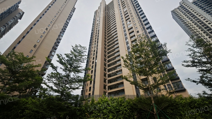 嘉河湾8号外景图