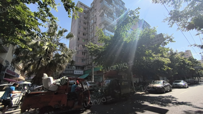 建川梦追湾公馆外景图