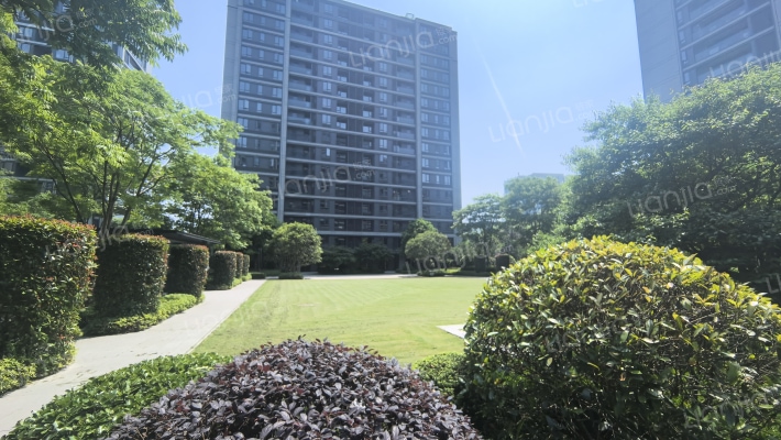 春来枫华公寓外景图