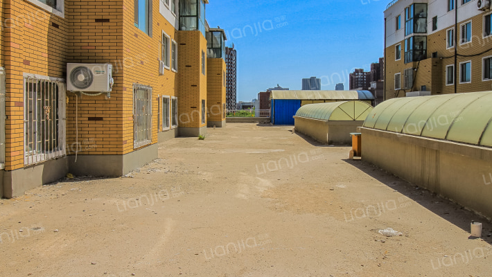 世纪雅苑外景图