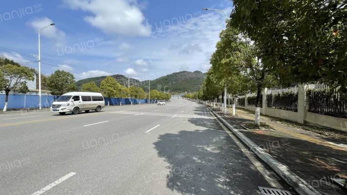 融创九宸府外景图