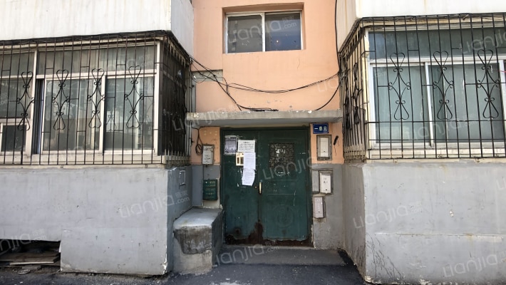 南京南街178-1号外景图