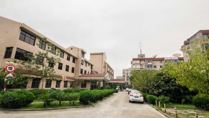 花园路18号外景图