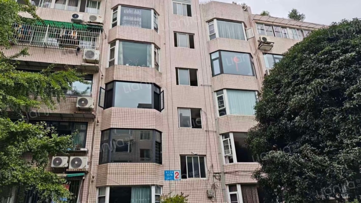 蜀州中路357号外景图