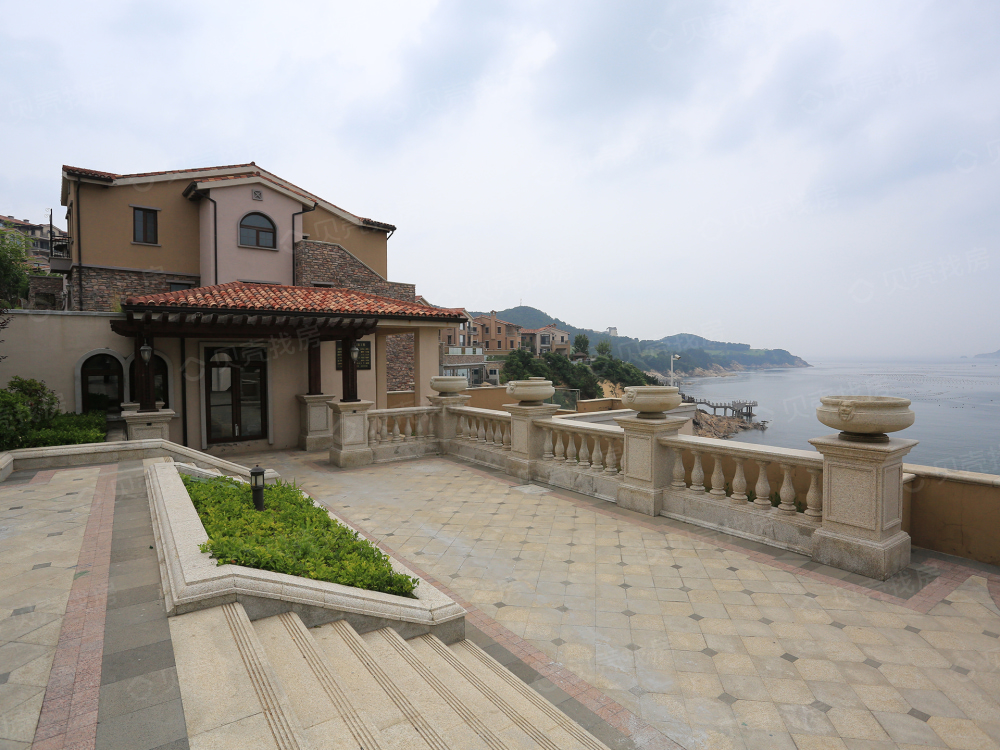 海宴台二期相册