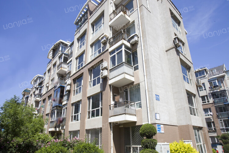 大连泡崖康顺园二手房