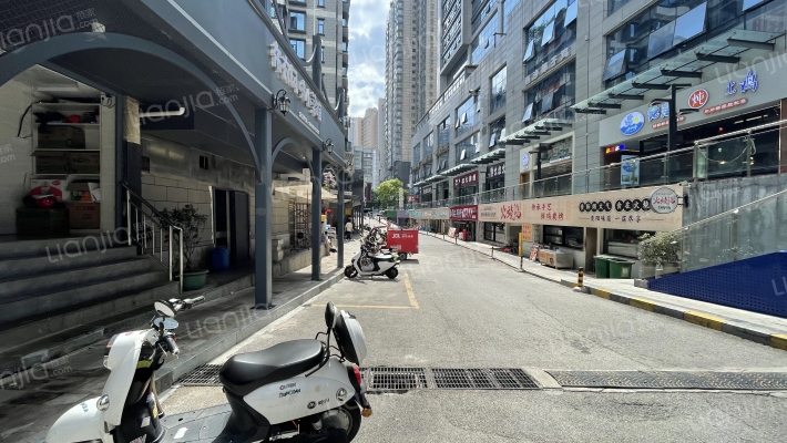 正谊路6号外景图