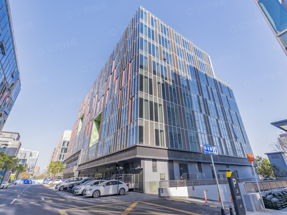 万科七宝国际相册