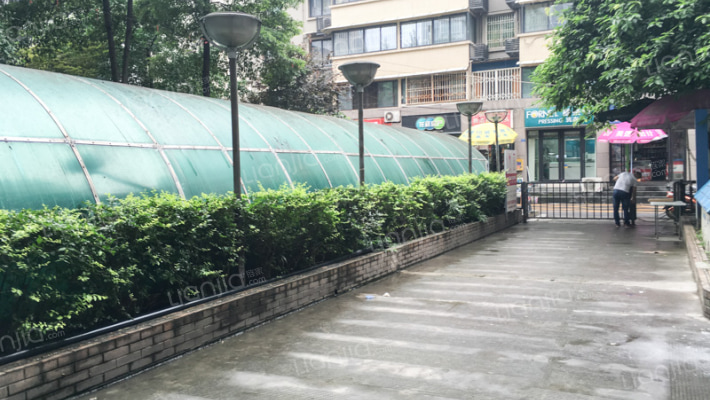 蜀汉路2号外景图