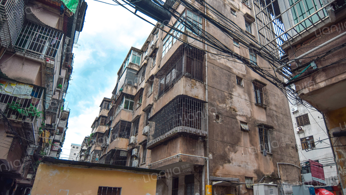 中山市湖东街2号外景图